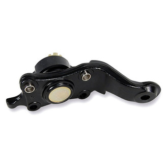 Mevotech® - Supreme™ Front Non-Adjustable Passenger Side Lower Bolt-In Ball Joint