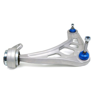 Mevotech® - Supreme™ Front Driver Side Lower Non-Adjustable Control Arm and Ball Joint Assembly