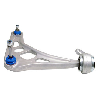 Mevotech® - Supreme™ Front Passenger Side Lower Non-Adjustable Control Arm and Ball Joint Assembly