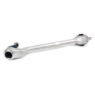 Mevotech® - Supreme™ Front Driver Side Lower Rearward Non-Adjustable Control Arm and Ball Joint Assembly