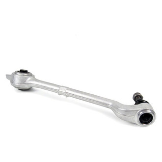 Mevotech® - Supreme™ Front Passenger Side Lower Rearward Non-Adjustable Control Arm and Ball Joint Assembly