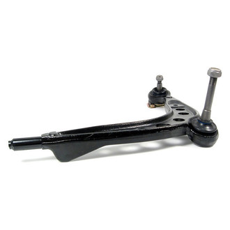Mevotech® - Supreme™ Control Arm and Ball Joint Assembly