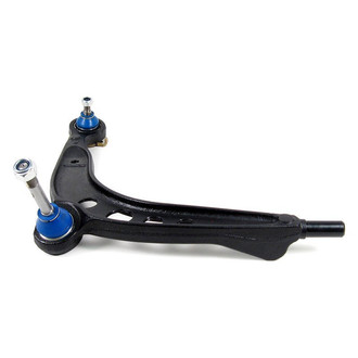 Mevotech® - Supreme™ Front Passenger Side Lower Non-Adjustable Control Arm and Ball Joint Assembly