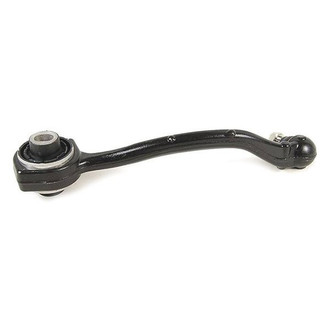 Mevotech® - Supreme™ Front Driver Side Lower Rearward Non-Adjustable Control Arm and Ball Joint Assembly