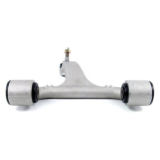 Mevotech® - Supreme™ Front Passenger Side Upper Non-Adjustable Control Arm and Ball Joint Assembly