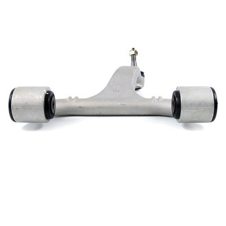 Mevotech® - Supreme™ Front Driver Side Upper Non-Adjustable Control Arm and Ball Joint Assembly
