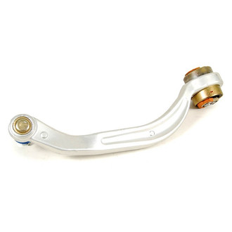 Mevotech® - Supreme™ Front Driver Side Lower Rearward Non-Adjustable Control Arm and Ball Joint Assembly