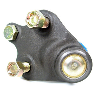 Mevotech® - Supreme™ Front Non-Adjustable Lower Bolt-In Ball Joint