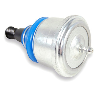 Mevotech® - Supreme™ Rear Non-Adjustable Lower Press-In Ball Joint