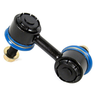 Mevotech® - Supreme™ Front Driver Side Stabilizer Bar Link Kit