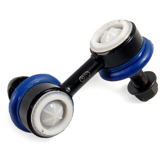 Mevotech® - Supreme™ Front Passenger Side Stabilizer Bar Link Kit