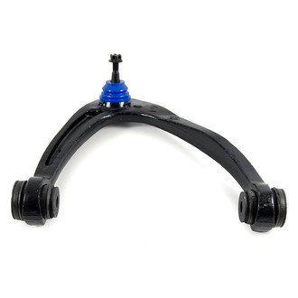 Mevotech® - Supreme™ Front Passenger Side Upper Non-Adjustable Control Arm and Ball Joint Assembly
