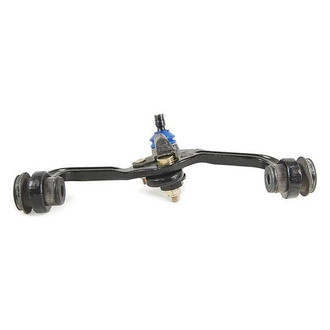 Mevotech® - Supreme™ Front Passenger Side Upper Non-Adjustable Control Arm and Ball Joint Assembly