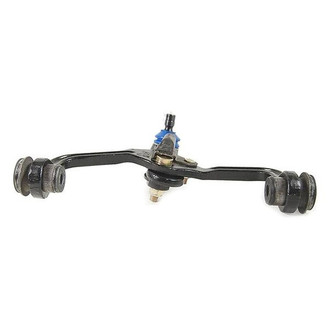 Mevotech® - Supreme™ Front Driver Side Upper Non-Adjustable Control Arm and Ball Joint Assembly