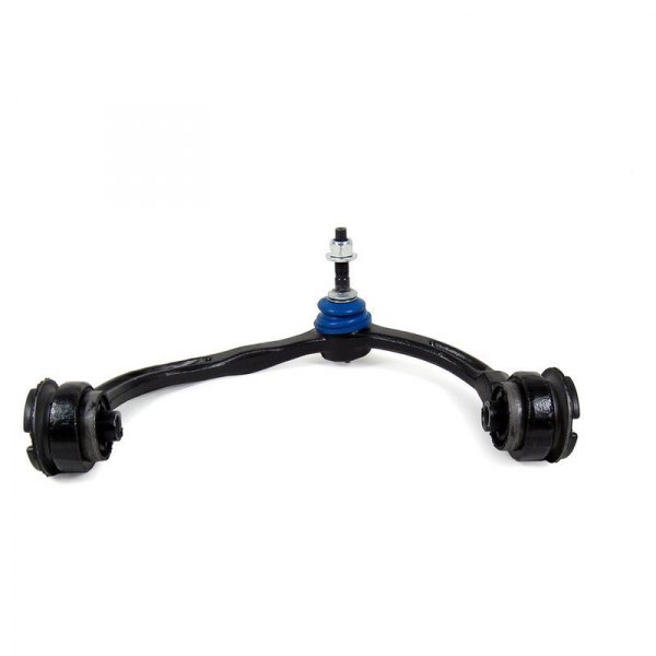 Mevotech® - Supreme™ Front Driver Side Upper Non-Adjustable Control Arm and Ball Joint Assembly