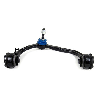 Mevotech® - Supreme™ Front Passenger Side Upper Non-Adjustable Control Arm and Ball Joint Assembly