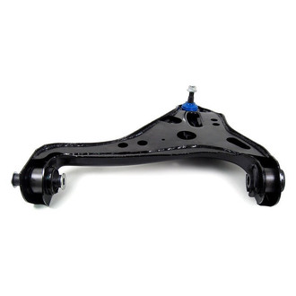 Mevotech® - Supreme™ Front Passenger Side Lower Non-Adjustable Control Arm and Ball Joint Assembly