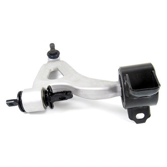 Mevotech® - Supreme™ Front Passenger Side Lower Non-Adjustable Control Arm and Ball Joint Assembly