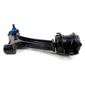 Mevotech® - Supreme™ Front Passenger Side Lower Non-Adjustable Control Arm and Ball Joint Assembly