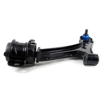 Mevotech® - Supreme™ Front Driver Side Lower Non-Adjustable Control Arm and Ball Joint Assembly