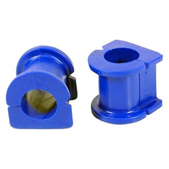 Mevotech® - Supreme™ Front Sway Bar Bushings