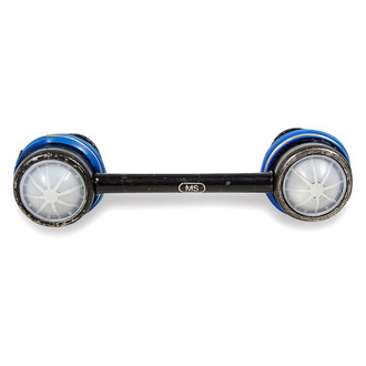 Mevotech® - Supreme™ Front Stabilizer Bar Link Kit