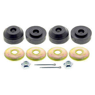 Mevotech® - Supreme™ Improved Design Front Strut Rod Bushings
