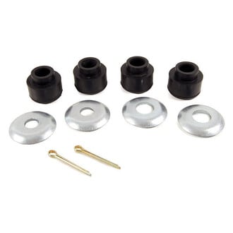 Mevotech® - Supreme™ Radius Arm Bushing