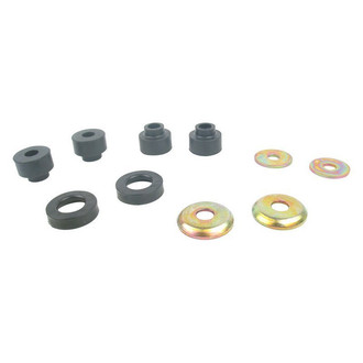 Mevotech® - Supreme™ Standard Design Front Radius Arm Insulator Kit