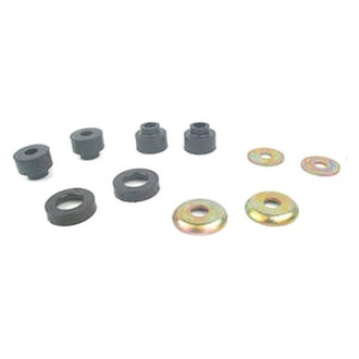 Mevotech® - Supreme™ Improved Material Front Strut Rod Bushing