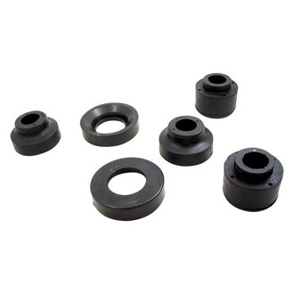 Mevotech® - Supreme™ Improved Material Front Radius Arm Insulator Kit