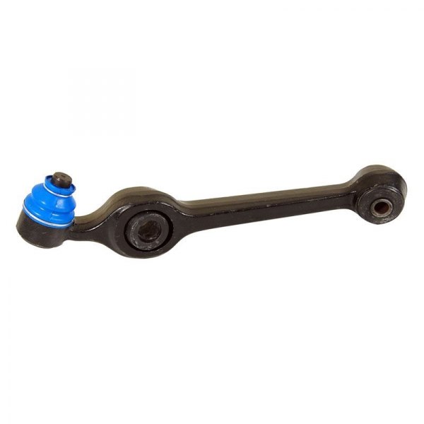 Mevotech® - Supreme™ Front Passenger Side Lower Non-Adjustable Control Arm and Ball Joint Assembly