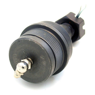 Mevotech® - Supreme™ Front Non-Adjustable Lower Press-In Ball Joint