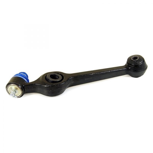 Mevotech® - Supreme™ Front Passenger Side Lower Non-Adjustable Greasable Control Arm and Ball Joint Assembly