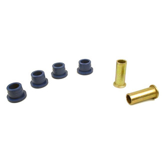 Mevotech® - Front New Rack and Pinion Bushing Kit