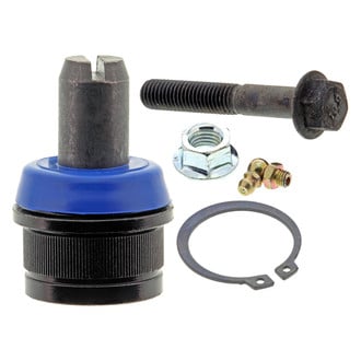 Mevotech® - Supreme™ Front Non-Adjustable Upper Press-In Ball Joint