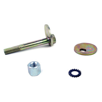 Mevotech® - Supreme™ Front Adjustable Alignment Camber Bolt Kit