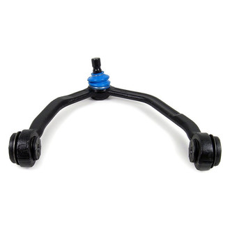 Mevotech® - Supreme™ Front Passenger Side Upper Non-Adjustable Control Arm and Ball Joint Assembly