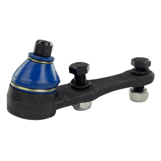 Mevotech® - Supreme™ Front Non-Adjustable Lower Bolt-In Ball Joint