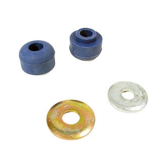 Mevotech® - Supreme Strut Rod Bushing