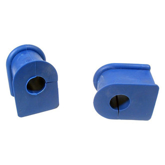 Mevotech® - Supreme™ Improved Material Rear Sway Bar Bushing