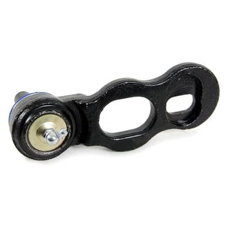 Mevotech® - Supreme™ Front Non-Adjustable Upper Bolt-In Ball Joint