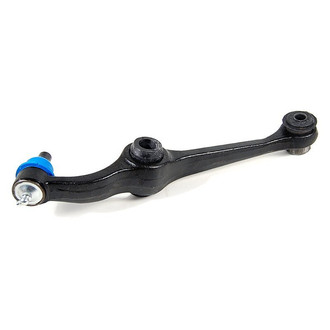 Mevotech® - Supreme™ Front Passenger Side Lower Non-Adjustable Control Arm and Ball Joint Assembly