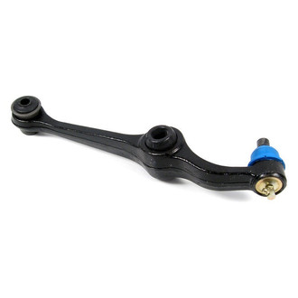 Mevotech® - Supreme™ Front Driver Side Lower Non-Adjustable Control Arm and Ball Joint Assembly