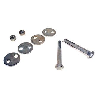 Mevotech® - Supreme™ Alignment Camber/Caster Bolt