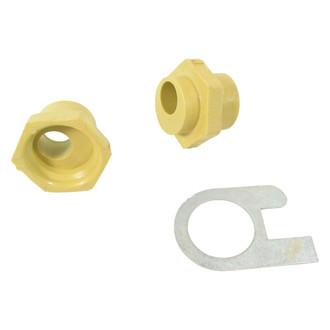 Mevotech® - Supreme™ Adjustable Front Alignment Caster Bushing