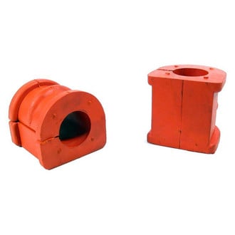 Mevotech® - Supreme™ Front Sway Bar Bushing