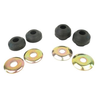 Mevotech® - Supreme™ 2-Piece Design Front Strut Rod Bushings