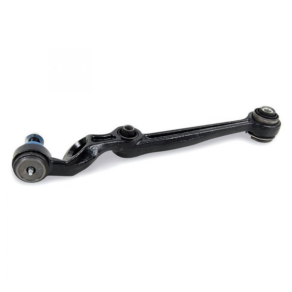 Mevotech® - Supreme™ Front Driver Side Lower Non-Adjustable Heavy Duty Forging Greasable Control Arm and Ball Joint Assembly