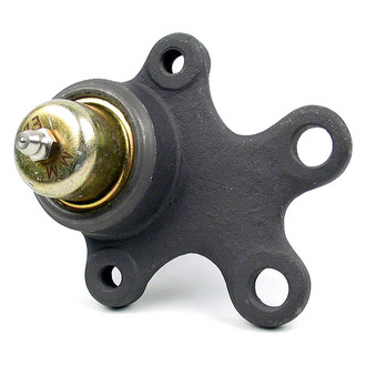 Mevotech® - Supreme™ Front Non-Adjustable Lower Bolt-In Ball Joint